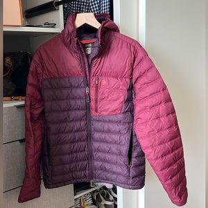 Mountain Hard Ware Men’s Medium